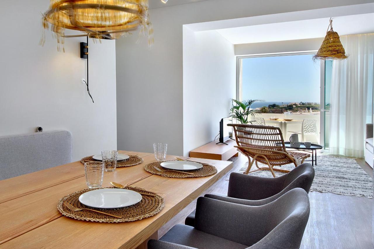 Apartamento Boavista - Sea View By DreamvillasΑλμπουφέιρα Εξωτερικό φωτογραφία